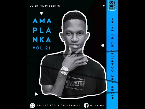 Download MP3 Strictly Amaplanka Vol.21(Mixed & Compiled by Dj Shima)