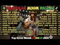 Lagu Lagu TOP Hits Populer Full Album 2025 - Reggae Ska Cover Terbaru - Musik Reggae Santai