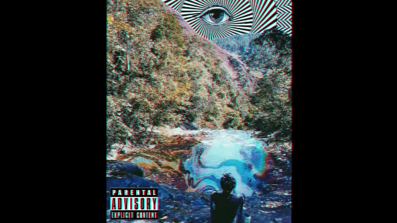 JnOrth - Me, My Self & I (prod by Yondo)