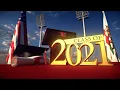 EHS Graduation CLASS OF 2021