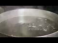 2nd extraction at i5 Pho in Tacoma WA