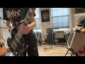 American Hearts by Piebald (guitar cover)