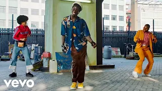 chaka khan like sugar official video 