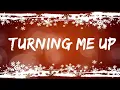 Download Lagu Issam Alnajjar - Turning Me Up (Lyrics) (Hadal Ahbek) ft. Loud Luxury, Ali Gatie  | KP Songs