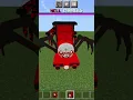 Lagu Choo Choo Charles vs. Choo Choo Charles - Minecraft PE