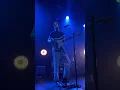 Patrick Droney - Yours in the Morning (Live)
