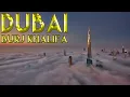 THE TALLEST BUILDING IN THE WORLD - Burj Khalifa DUBAI