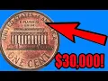 Do You Have A Rare Wide AM or Close AM Penny How Do You Tell