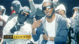 trigz hrb x twin s mob ties music video grm daily