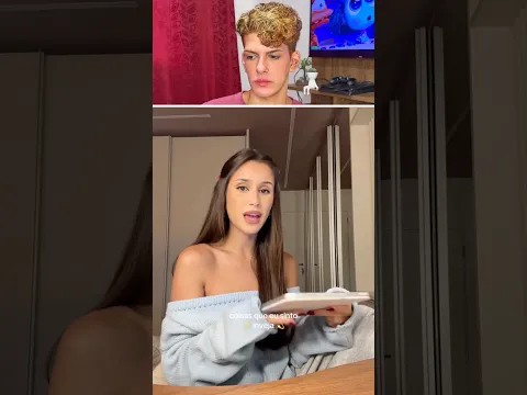 Coisas que eu SINTO INVEJA!!!