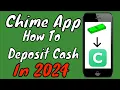 Chime Bank How To Deposit Cash In 2026