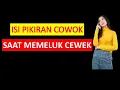 Download Lagu Isi Pikiran Cowok Saat Memeluk Cewek