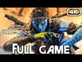 AVATAR FROM THE ASHES Gameplay Walkthrough FULL GAME (4K 60FPS) No Commentary