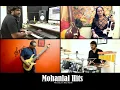 Download Lagu Mohanlal Hits | Birthday Mashup | Instrumental | Roopa Revathi | O N V Kurupu