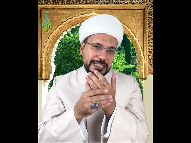 ⁣Can I use the air dryers found in some bathrooms after performing wudhu? Sheikh Mohammed Al-Hilli