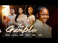 Lagu The Gamble: Pressed by time, a wealthy man seeks redemption and finds the true meaning of family.