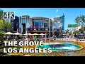 Download Lagu [4K] The Grove at Farmers Market - Los Angeles California - Walking Tour
