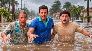 Así vivimos el fenómeno de El Niño en el Perú ¿Podría volver a pasar?