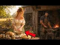 The Blacksmith Only Wanted Someone to Cook His Meals What the Irish Girl Built Was a Legacy