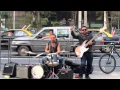Download Lagu Street artists: Highway star (Deep Purple cover)