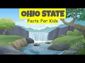 O-H-I-O Awesome Ohio Facts for Kids