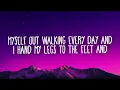 Sidney Gish - Impostor Syndrome (Lyrics)