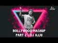 Download Lagu BOLLYWOOD MASHUP ( CLUB REMIX ) - DJ AJJU