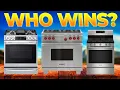 Best Gas Ranges of 2026 - The Only 5 You Should Consider Today