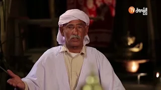 الدفاع عن حقوق الرجل للشاعر بلول يحيى في قصيدة النساء خيمة الشيخ عطاءالله 2015 