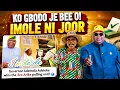 ERO ARIKE TI SORO THANK YOU OSUN DECIDE