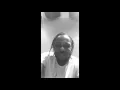 Kendrick Lamar Reacts To Lil Wayne Saying He Will Quit Music Raps Old Wayne Verses Word For Word