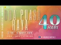 Lagu DOA PUASA HARI KE 3 RABU 4 FEB 2026 | GSPDI JOMBANG | PS JOHANES | MENYANYI BAGI TUHAN (SERI III)