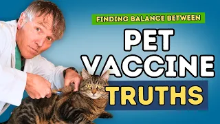 When to Vaccinate Your Pets and When to Skip It - Vet Breaks It Down