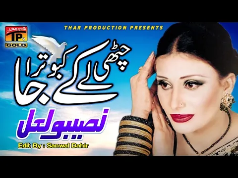 Download MP3 Naseebo Lal - Chitthi Le Ke Kabootara Ja - Dooriyan -  Album 7