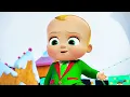 Video di The Boss Baby: Christmas Bonus | Trailer