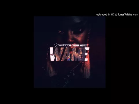 Download MP3 Stonebwoy - Wame ft. Cassper Nyovest