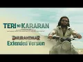 Teri Ni Kararan 🔥 Dhurandhar | Extended Version | Full Song Loop #dhurandhar #dhurandharsongs