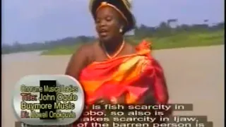 urhobo music john ogolo by by lady rose 