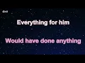 Heaven - Julia Michaels Karaoke 【No Guide Melody】 Instrumental