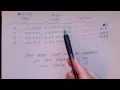 Lecture Caches-Direct Mapped