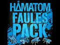 Faules Pack - Hämatom