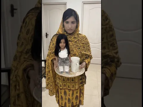 Rameen cup Main Kese Chali Gai Part1 😱