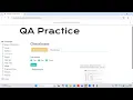 Handle Multiple Checkboxes in Selenium Java isSelected Method Explained