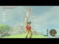 Zelda BOTW - EX Treasure Twilight Relic Midna s Helmet Location