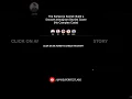 Build a Smooth Instagram Stories Clone #shorts