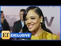 Video di Thor: Love and Thunder: Tessa Thompson CONFIRMS Christian Bale Will Play the Villain!