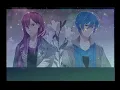 【matsuryuu ft. Gakupo & KAITO】Ryuusei【English Sub】