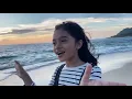 Download Lagu Seru!!!Nabila,papa dan kelima adikku nyanyi bareng lagu true colors
