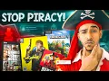 Stop Downloading Cracked Games Before It s Too Late