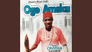 Ogo Amaka